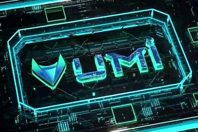 Ekosistem Blockchain Umi Transfer Instan, Smart Contract, Dan Staking Yang Menguntungkan 6 Ekosistem Blockchain Umi Transfer Instan, Smart Contract, dan Staking yang Menguntungkan 1