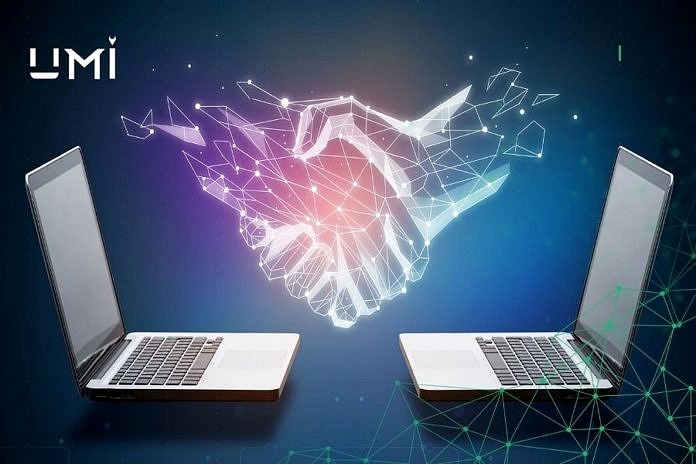 Ekosistem Blockchain Umi Transfer Instan, Smart Contract, Dan Staking Yang Menguntungkan 7