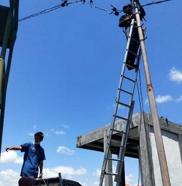 Badung Free WiFi Tetap Aktif Saat Nyepi 2026