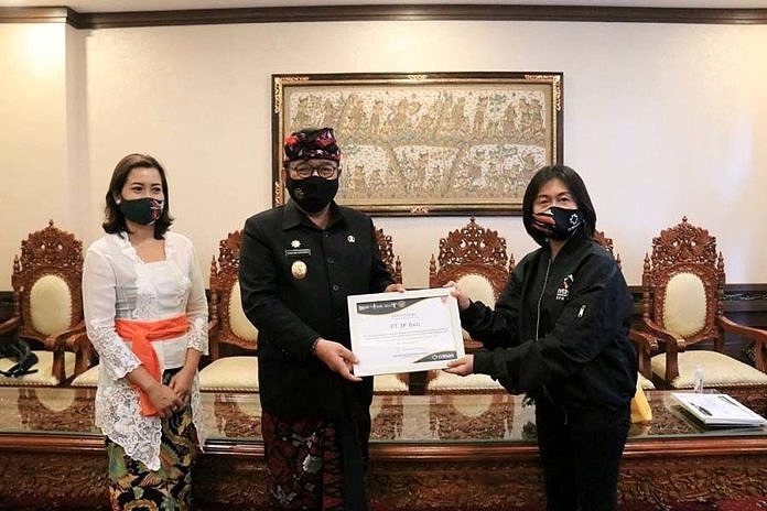 Gelar Event Di Tengah Pandemi, EO Di Bali Kini Punya DOP 1