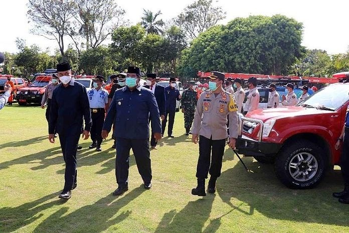 Hadapi Musim Hujan, Buleleng Siapkan Antisipasi 1