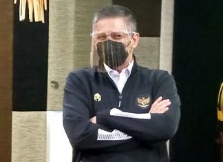 Indonesia Ajukan Diri Tuan Rumah Olimpiade 2032