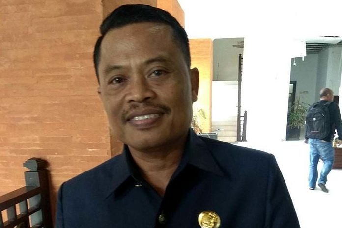 I Putu Arnawa