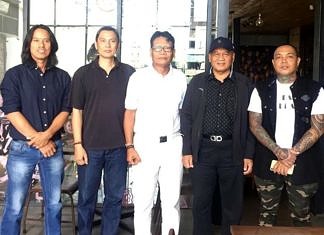 KONI Bali Miliki 6 Pengprov Cabor Baru
