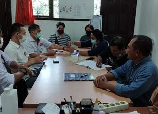 KONI Tabanan Rekomendasi Pengkab Esport