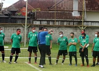 Kursus Pelatih Lisensi B Dilanjutkan
