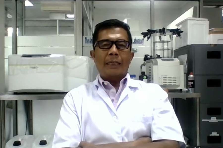 Muncul Keraguan dalam Waktu Singkat Vaksin COVID-19 Bisa Ditemukan, Ini