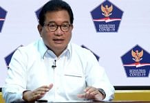 Ini Kunci Utama Melawan Pandemi Covid-19