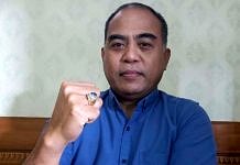 Pengurus Pabersi Bali Cuma Sembilan Orang