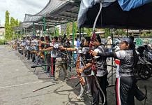 Perpani Denpasar Targetkan Juara Umum Porprov