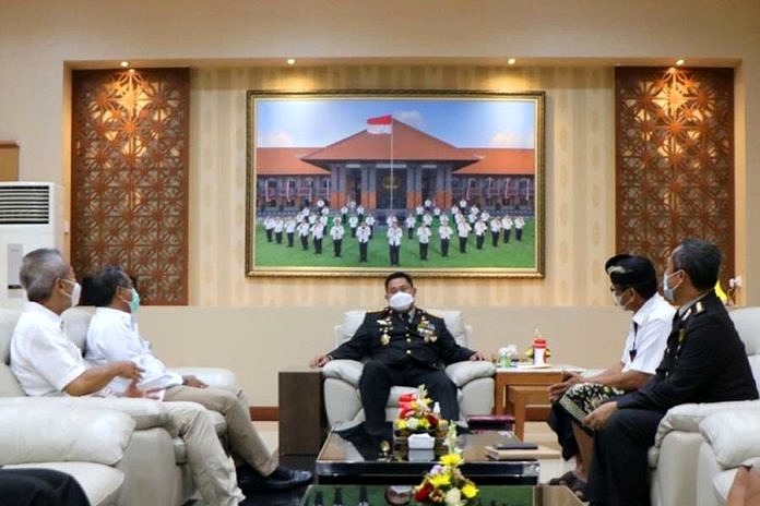 Pilkada Serentak 2020 Sukses, Ini Syaratnya 1