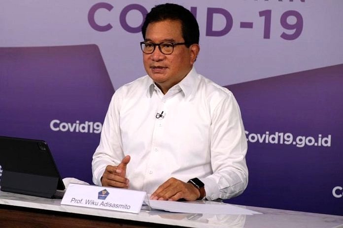 Sembilan Aksi Strategis Dalam Respon Pandemi Covid 19 1