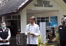 Soal Vaksin COVID-19, Presiden Jokowi Ungkap Perkiraan Distribusinya