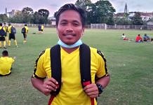 Sukadana masih Ingin Bela Klub Luar Bali