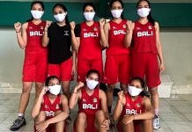 Tim Basket Diminta Sumbang Medali di PON