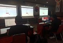 Cek Perolehan Suara di Pilkada Serentak, Ini Disiapkan PDIP Bali