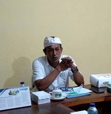 Atasi Gangguan Air Saat Bencana, PDAM Bangli akan Bangun Sumur Bor