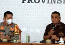 Kapolda Bertemu KPU, Sejumlah Persoalan Pilkada Serentak Terungkap