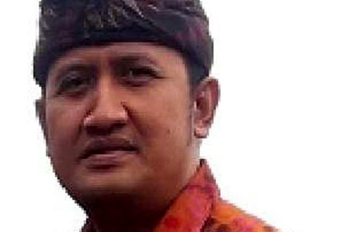 Putu Putra Astawa