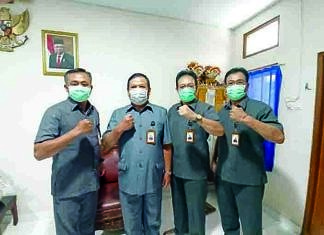 Miliki Tujuh Prodi Terakreditasi A, Unmas Fokus pada Pengembangan SDM