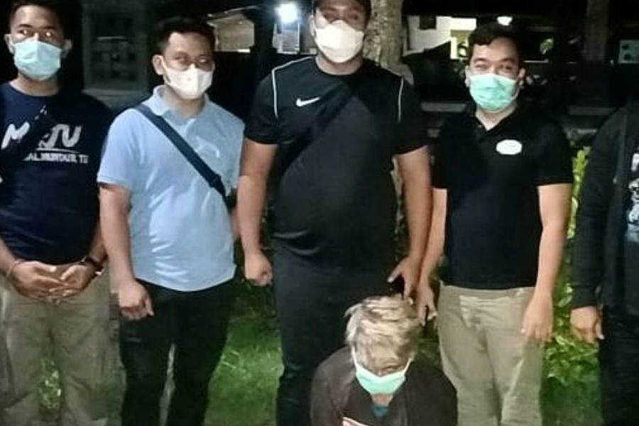 Pelaku Pembunuhan Teller Bank Bumn Punya Kelainan Balipost Com