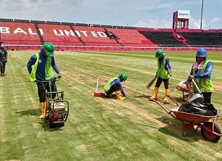 Batal Helat Piala Dunia U20, Ekonom Sebut Bali Kehilangan Potensi PDRB Senilai Puluhan Miliar