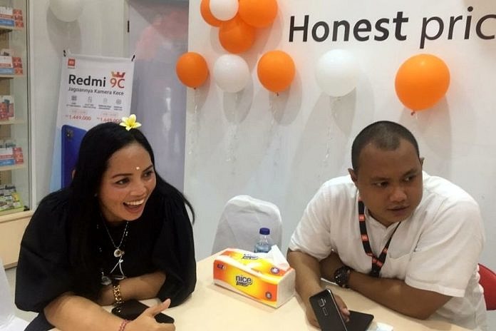 WFH Dan Pembelajaran Daring Dongkrak Penjualan Ponsel Xiaomi 1