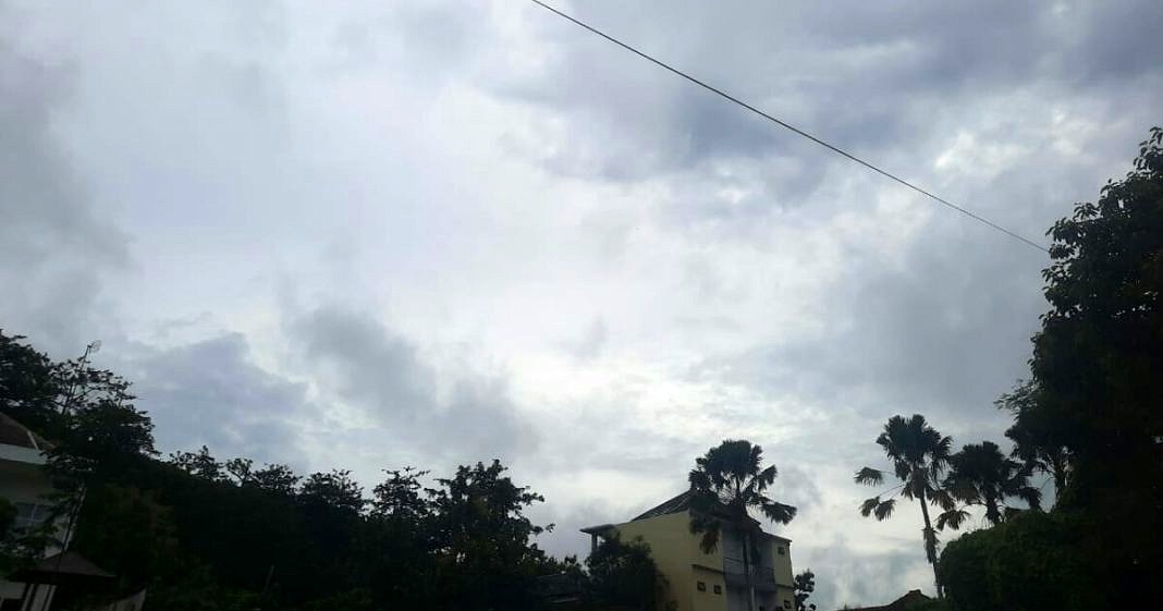 BMKG Perkirakan Ini Sumber Dentuman Didengar di Malang