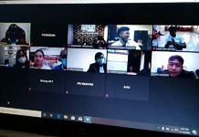 Ambil Paket SS dari Malaysia, Dharmawangsa Terancam Hukuman Berat