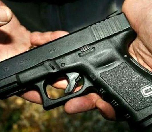 Kasus Senpi Ilegal, Oknum Anggota Polres Gianyar Diperiksa