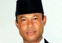 Karena Alasan Ini, NasDem Karangasem Usulkan PAW Sujanayasa