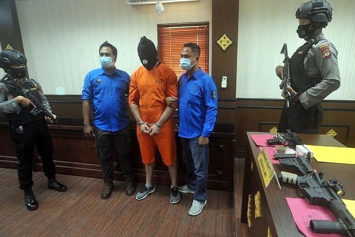 Karena Ini, Warga Prancis Terancam Gagal Rehabilitasi 1