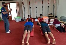 Pelaksanaan PON Papua Tetap Oktober 2021