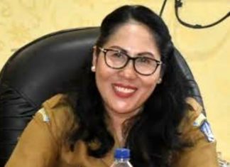 Pilbup Sudah Usai, Istri Wabup Suiasa Masih Berstatus Cuti di Luar Tanggungan Negara