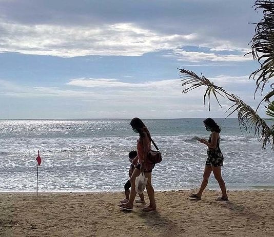 Wisdom Masih Pilih Bali Jadi Tujuan Liburan, Segini Peningkatannya hingga September 2025