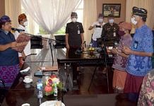 Puluhan Pejabat di Pemkab Buleleng Dimutasi