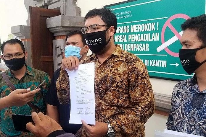 Ajukan Kasasi, Pengacara Ungkap Optimisme Jerinx Bisa Bebas 1
