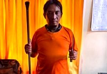 Bermodus Minta Donasi, Pencuri Beraksi di Sejumlah TKP