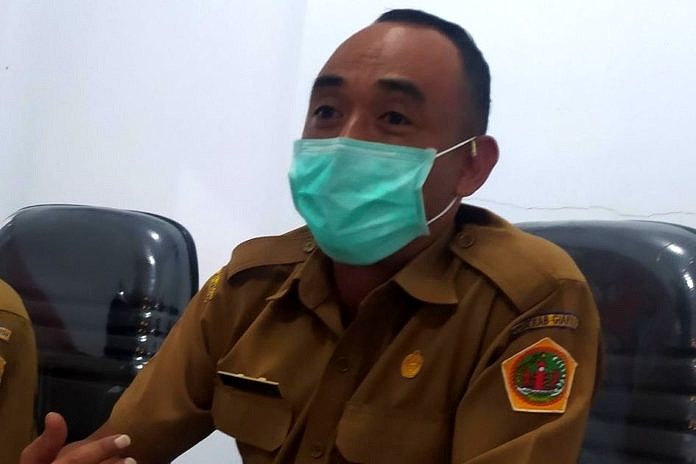 Gianyar Segera Pasang 41 Titik Wifi Gratis 1