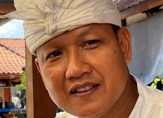 Kabinet KONI Denpasar Hanya 25 Personil