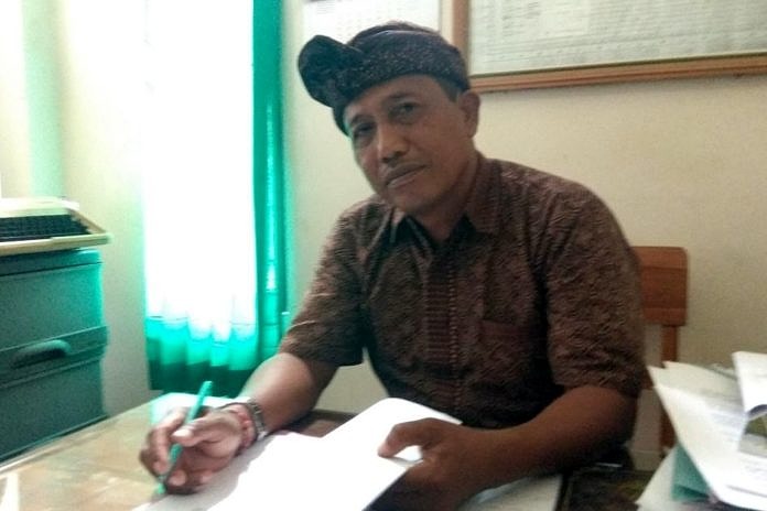Lahan Pertanian Diserang Hama Tikus, Petani Ajukan Klaim AUTP 1