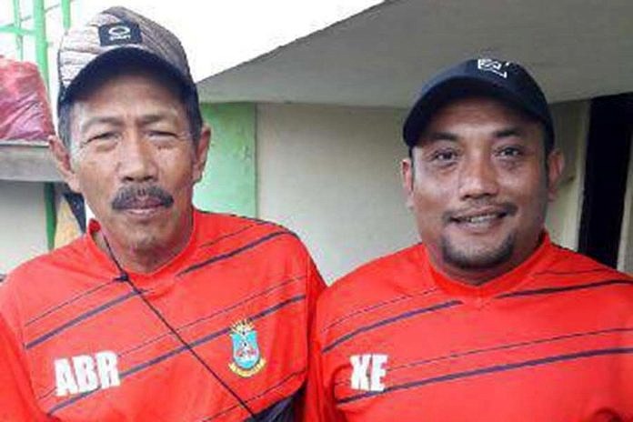 Nyoman Ambara Hijrah Ke SSB Putra Angkasa 1