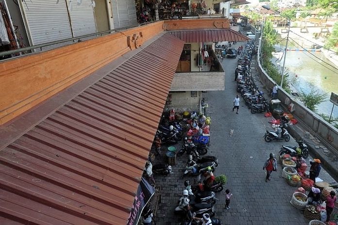 Pasar Kumbasari