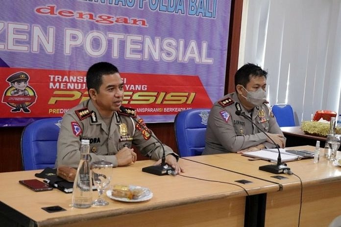 Selama 2020, Segini Korban Lakalantas 1