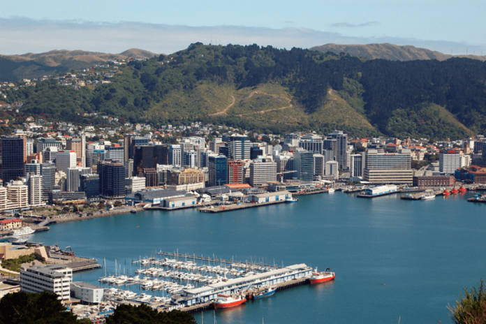 Tiga Kasus Covid 19 Baru, Selandia Baru Terapkan Lockdown Di Auckland 1