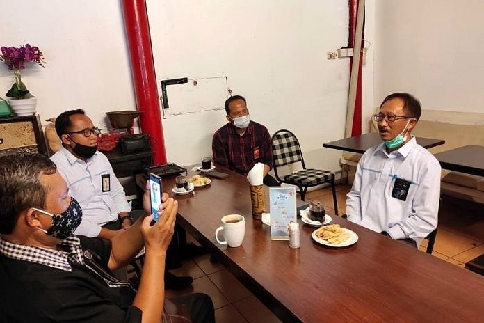 Tingkatkan Pelayanan Pelanggan Lewat Sahabat PLN 1