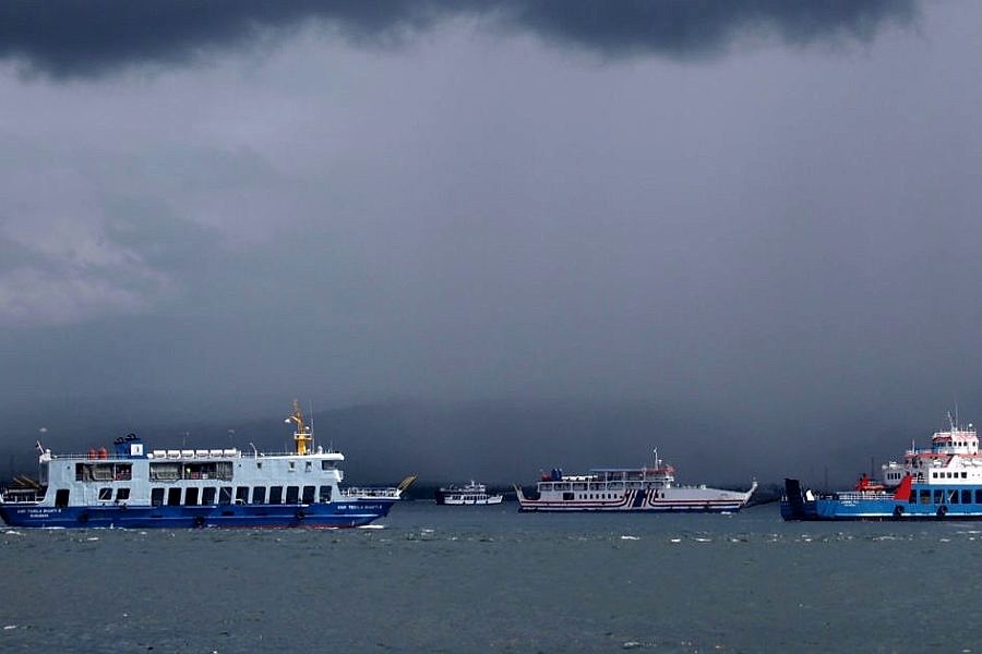 Catat, Ini Jadwal Pelabuhan Gilimanuk Tutup Saat Nyepi