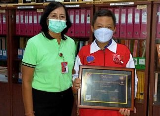 Di Tengah Pandemi COVID-19, Siswa Bali Raih Prestasi IMSO