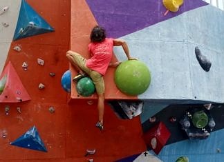 FPTI Bali Gelar “Road to PON”