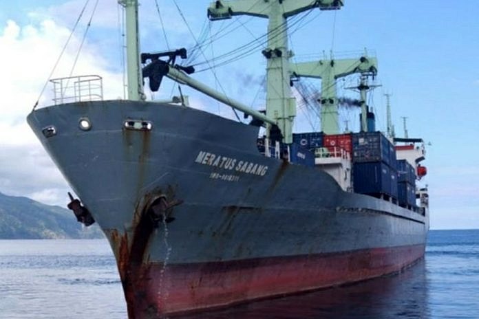 Meratus Berkomitmen Melayani Semua Rute Di Seluruh Nusantara 1